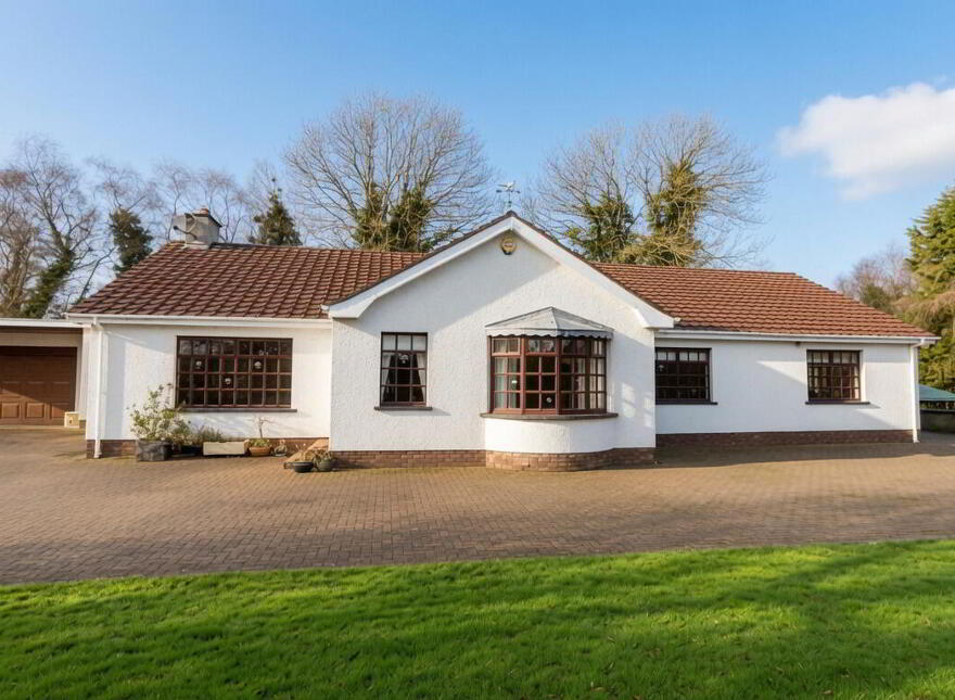 36 Moneycarrie Road, Garvagh, Coleraine, BT51 5HX