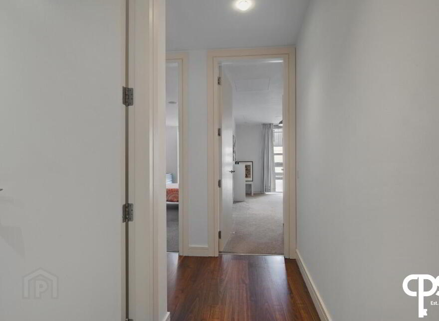 Apartment 2.20 The Arc Queens Road, Belfast, BT3 9FB
