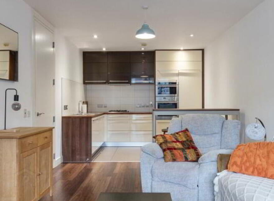 Apartment 2.20 The Arc Queens Road, Belfast, BT3 9FB