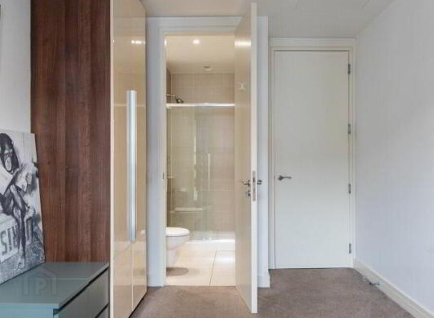 Apartment 2.20 The Arc Queens Road, Belfast, BT3 9FB