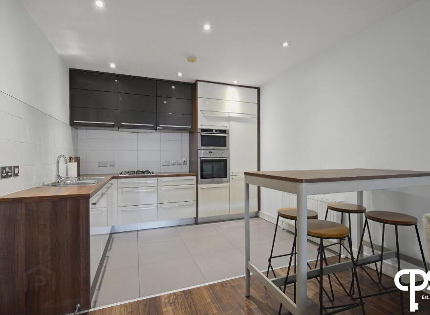 Apartment 2.20 The Arc Queens Road, Belfast, BT3 9FB