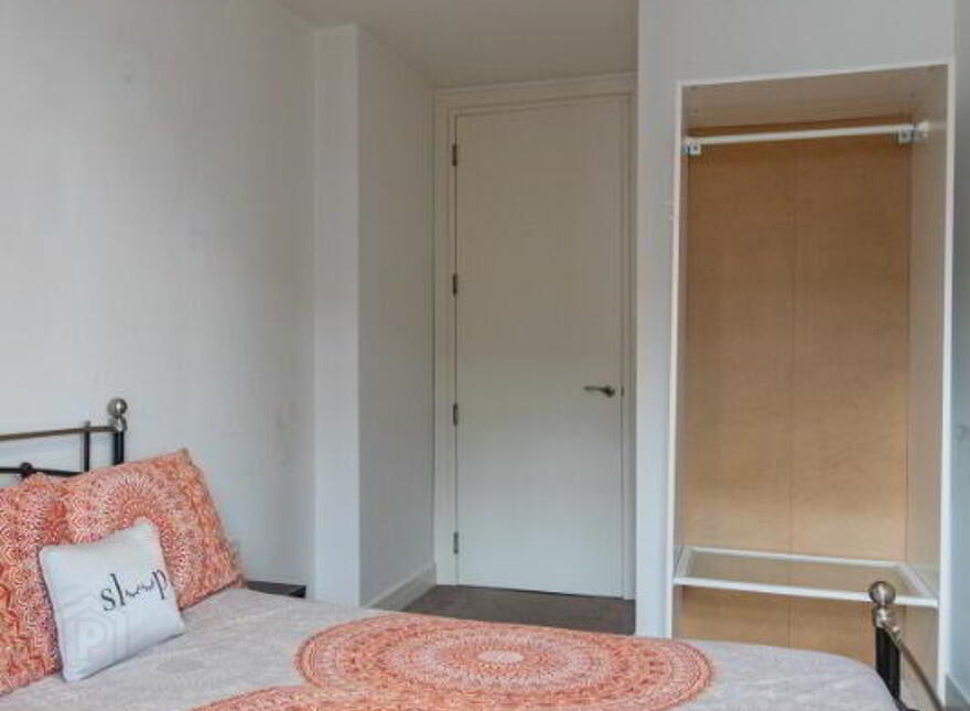 Apartment 2.20 The Arc Queens Road, Belfast, BT3 9FB
