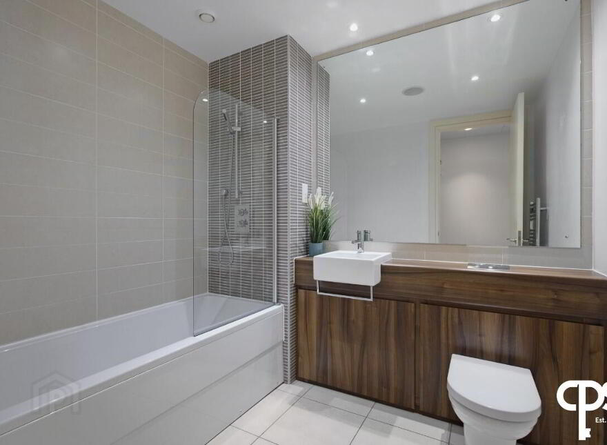Apartment 2.20 The Arc Queens Road, Belfast, BT3 9FB