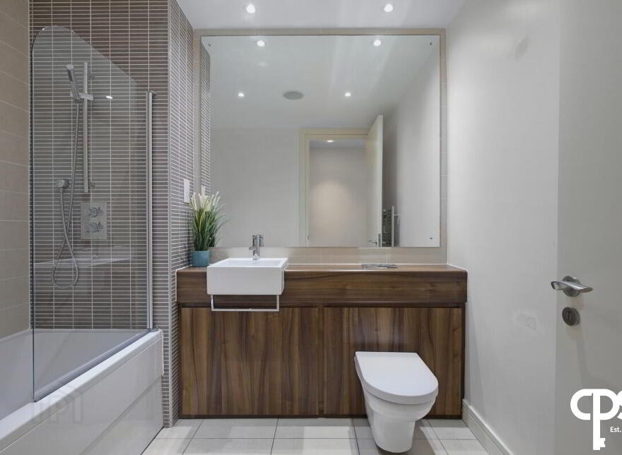 Apartment 2.20 The Arc Queens Road, Belfast, BT3 9FB