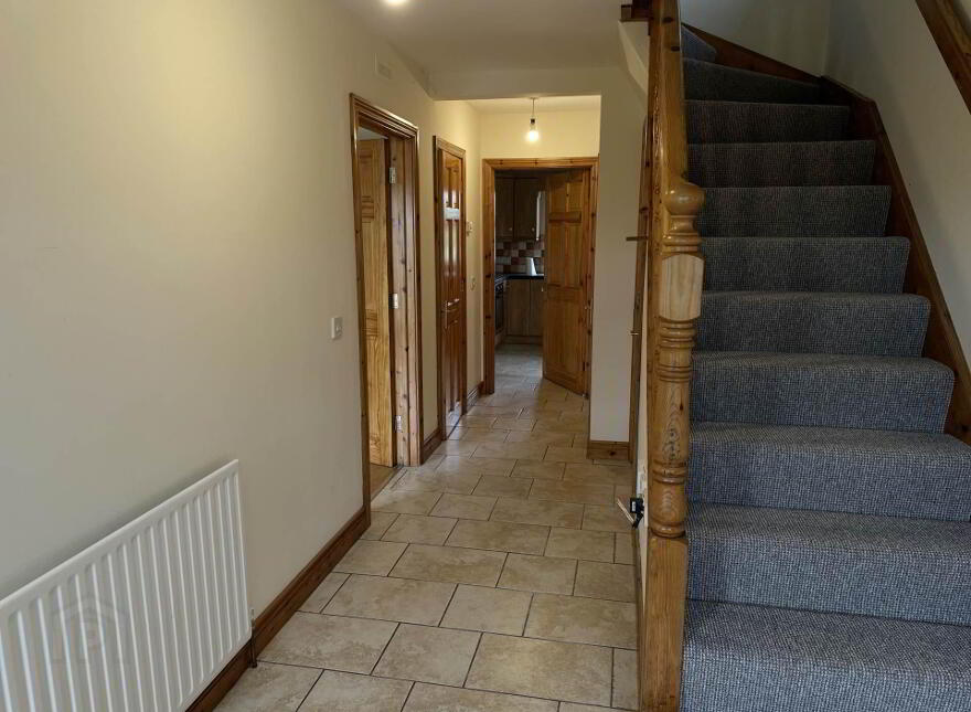 1 Holmebrook, Derrygonnelly, Enniskillen, BT93 6DA