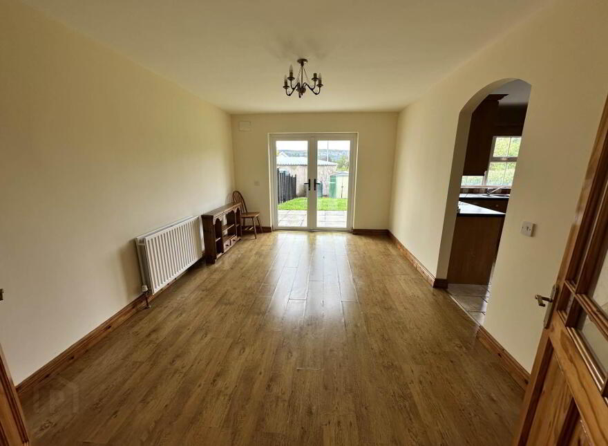 1 Holmebrook, Derrygonnelly, Enniskillen, BT93 6DA