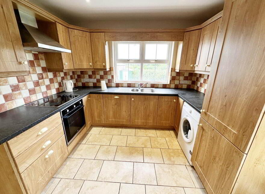1 Holmebrook, Derrygonnelly, Enniskillen, BT93 6DA