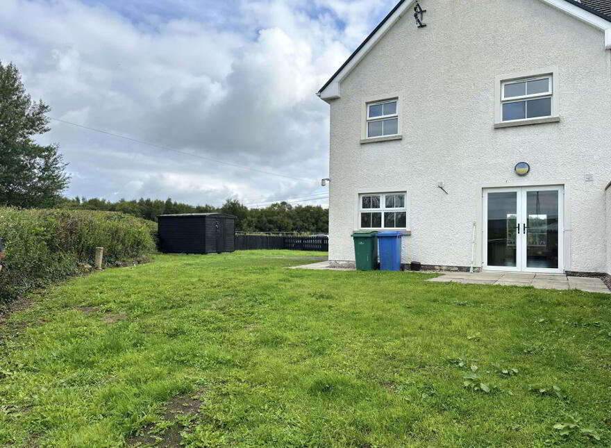 1 Holmebrook, Derrygonnelly, Enniskillen, BT93 6DA