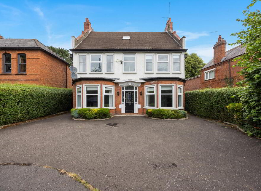 90 Balmoral Avenue, Belfast, BT9 6NY