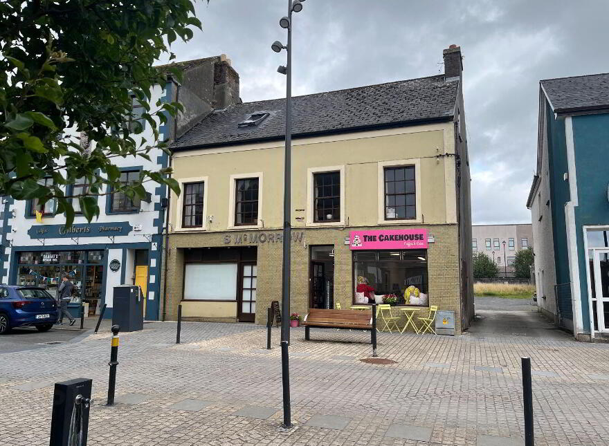 Main Street, Manorhamilton, F91XCF7 photo