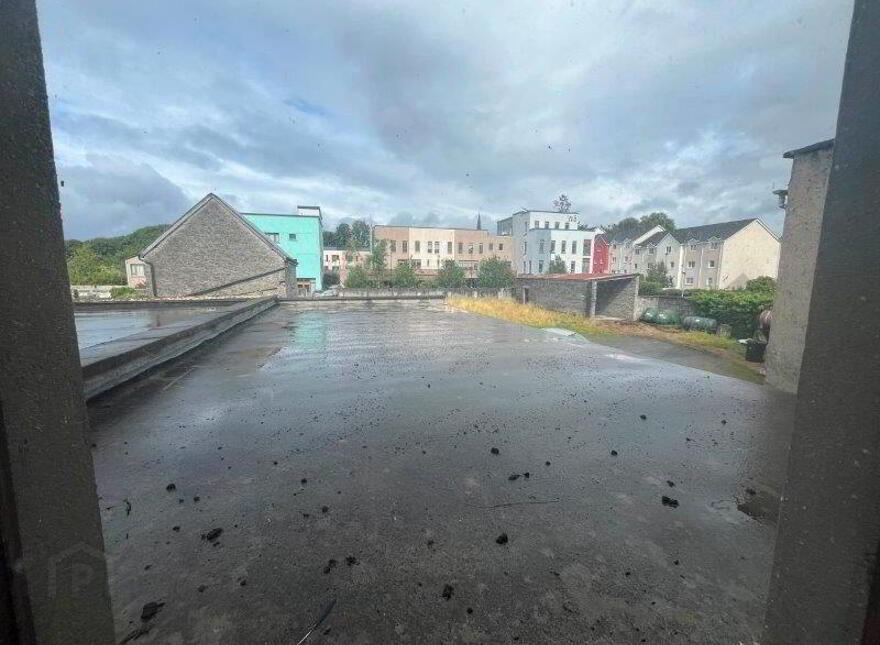 Main Street, Manorhamilton, F91XCF7