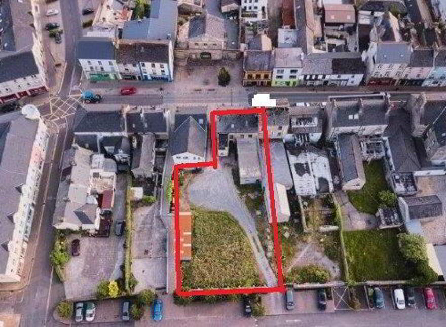 Main Street, Manorhamilton, F91XCF7