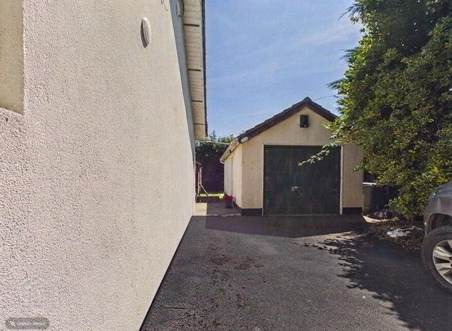Abhaile, Ratoath Road, Baltrasna, Ashbourne, A84D710