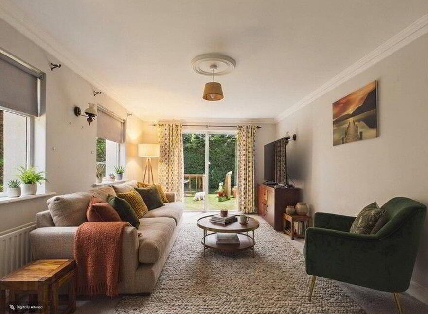 Abhaile, Ratoath Road, Baltrasna, Ashbourne, A84D710