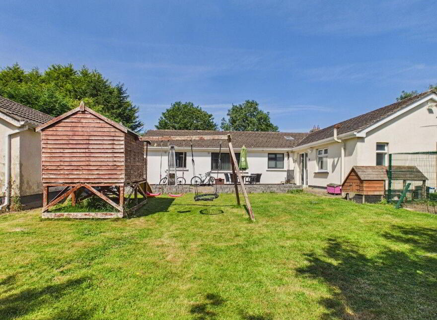 Abhaile, Ratoath Road, Baltrasna, Ashbourne, A84D710