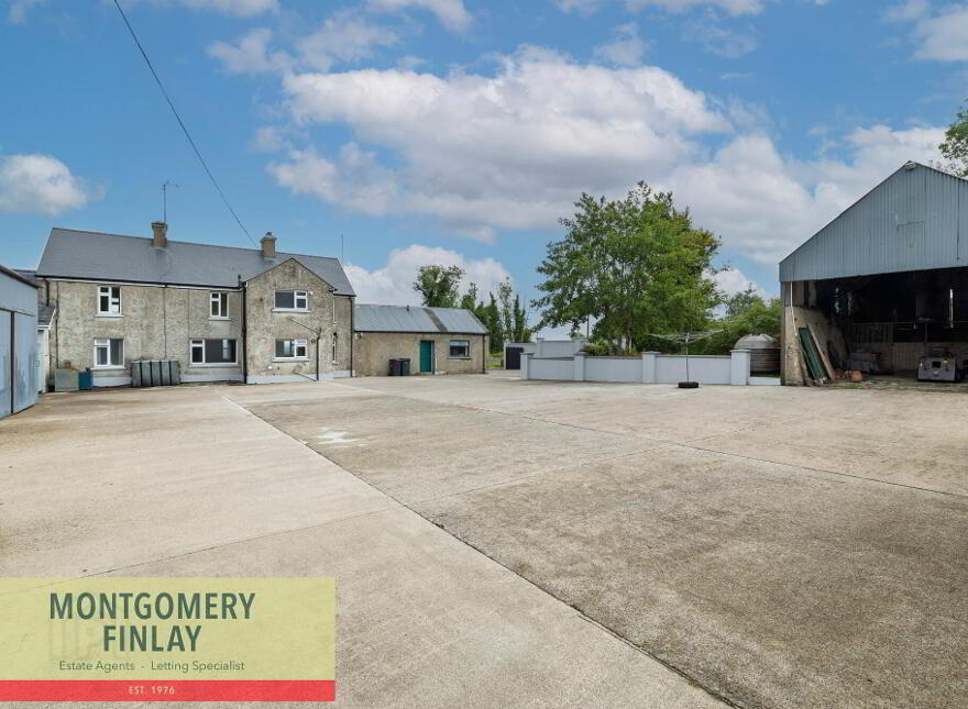 110 Marble Arch Road, Florencecourt, Enniskillen, BT92 1DT