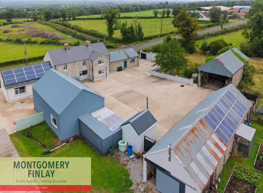 110 Marble Arch Road, Florencecourt, Enniskillen, BT92 1DT