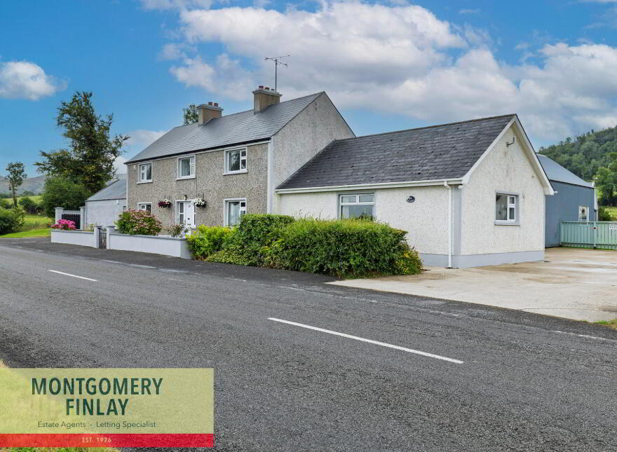 110 Marble Arch Road, Florencecourt, Enniskillen, BT92 1DT