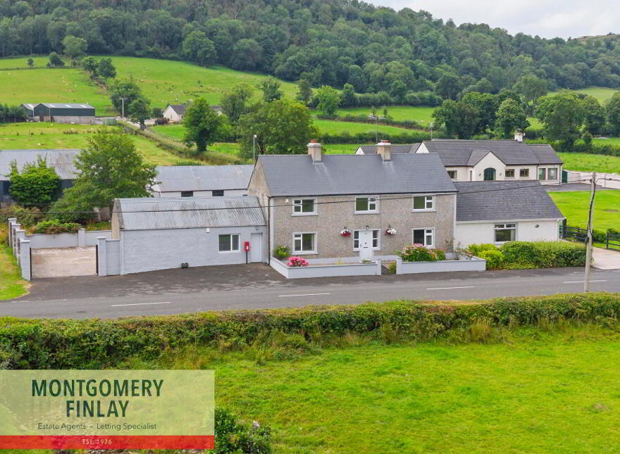 110 Marble Arch Road, Florencecourt, Enniskillen, BT92 1DT