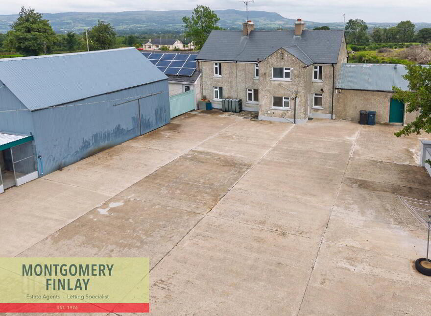110 Marble Arch Road, Florencecourt, Enniskillen, BT92 1DT