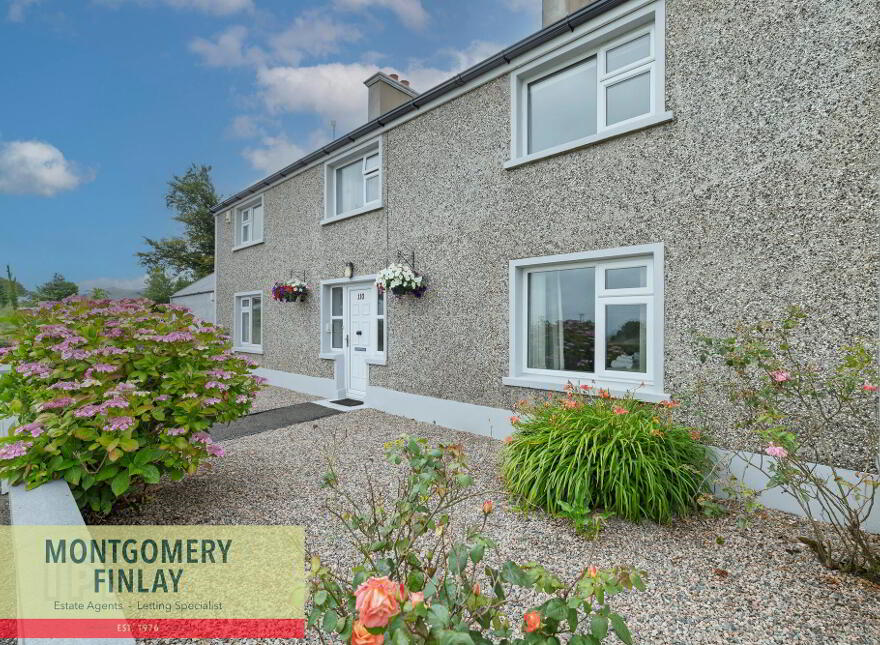 110 Marble Arch Road, Florencecourt, Enniskillen, BT92 1DT