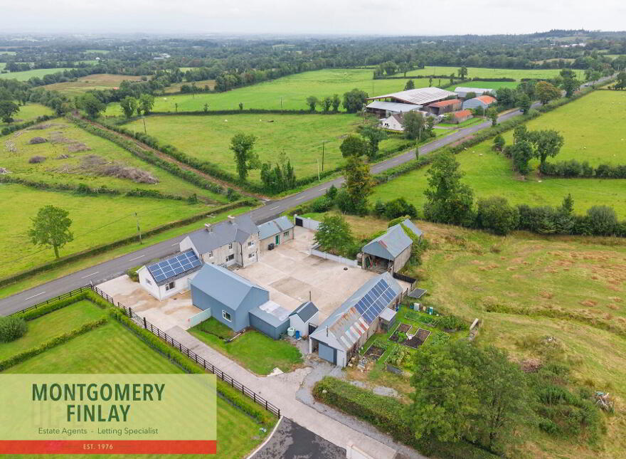 110 Marble Arch Road, Florencecourt, Enniskillen, BT92 1DT