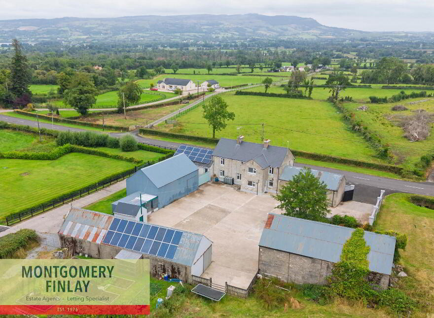 110 Marble Arch Road, Florencecourt, Enniskillen, BT92 1DT