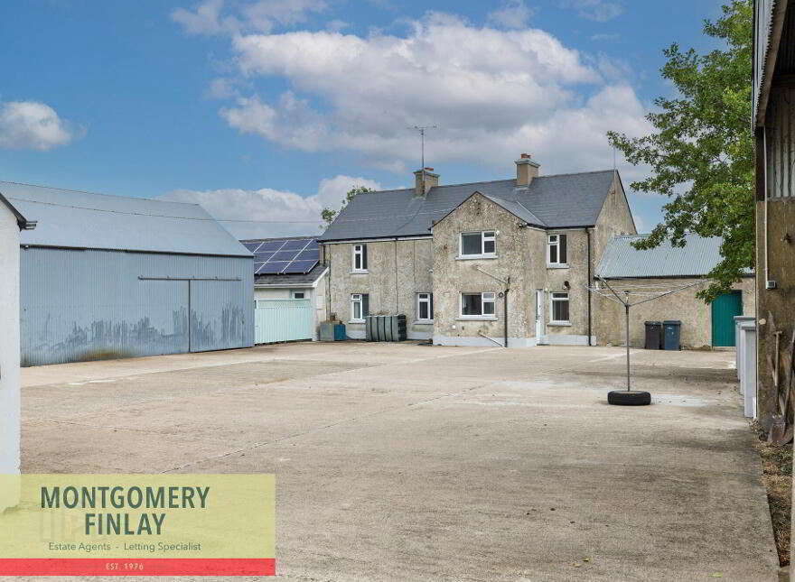110 Marble Arch Road, Florencecourt, Enniskillen, BT92 1DT