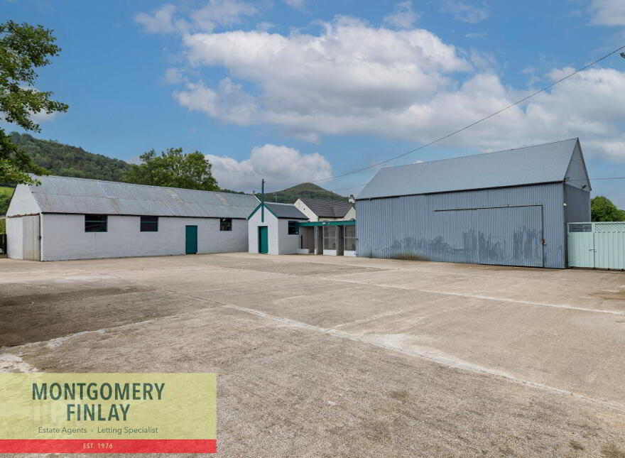 110 Marble Arch Road, Florencecourt, Enniskillen, BT92 1DT