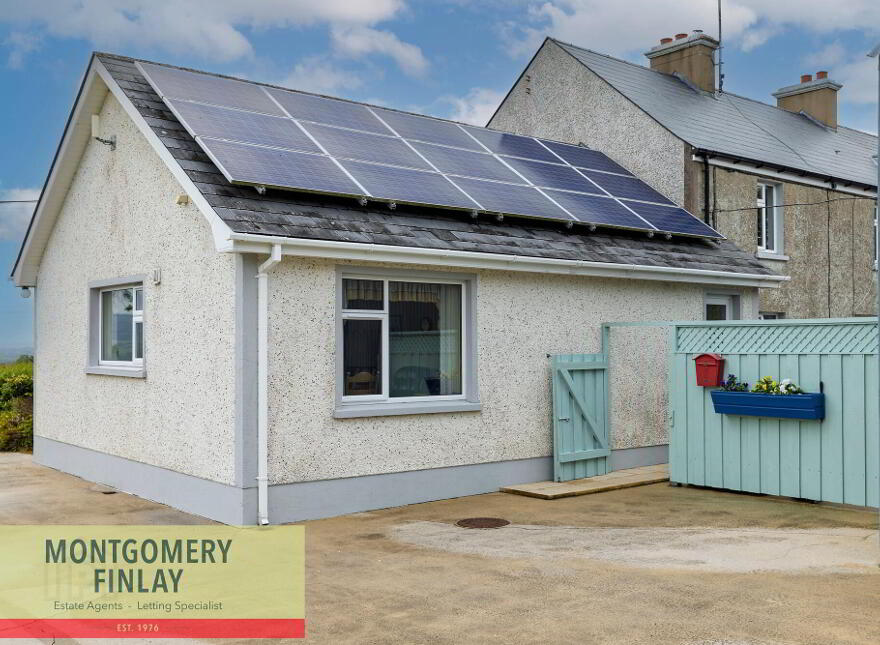 110 Marble Arch Road, Florencecourt, Enniskillen, BT92 1DT