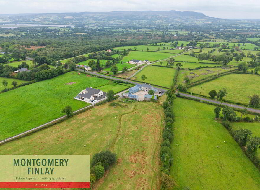 110 Marble Arch Road, Florencecourt, Enniskillen, BT92 1DT
