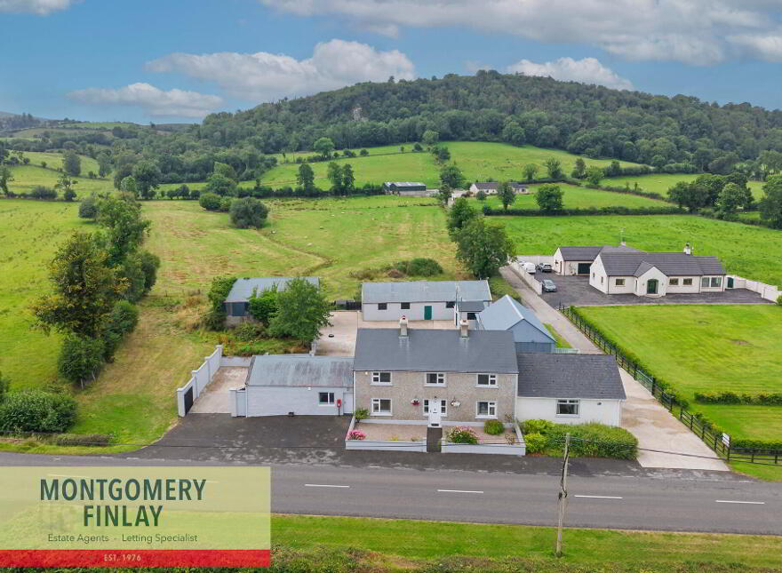 110 Marble Arch Road, Florencecourt, Enniskillen, BT92 1DT