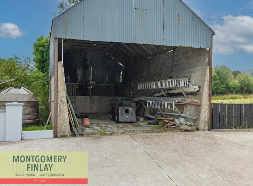 110 Marble Arch Road, Florencecourt, Enniskillen, BT92 1DT