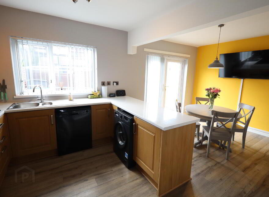 78 Knockleigh Drive, Greenisland, Carrickfergus, BT38 8UZ