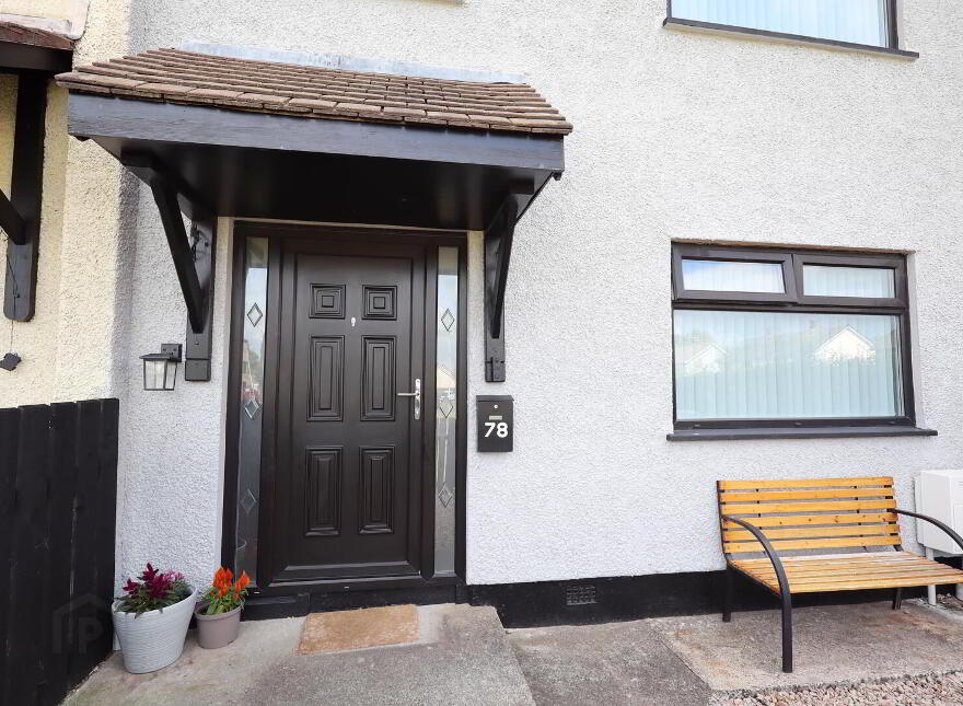 78 Knockleigh Drive, Greenisland, Carrickfergus, BT38 8UZ