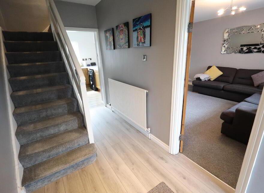 78 Knockleigh Drive, Greenisland, Carrickfergus, BT38 8UZ