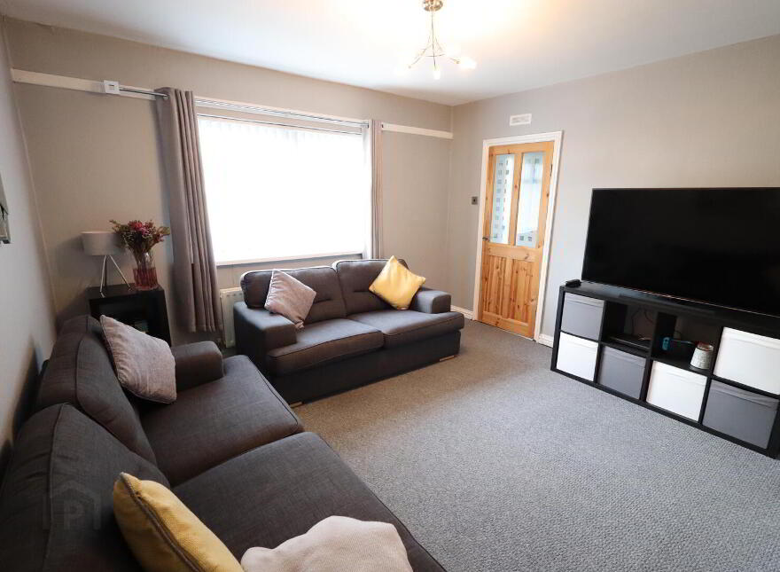 78 Knockleigh Drive, Greenisland, Carrickfergus, BT38 8UZ