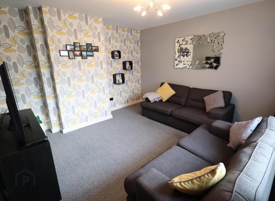 78 Knockleigh Drive, Greenisland, Carrickfergus, BT38 8UZ