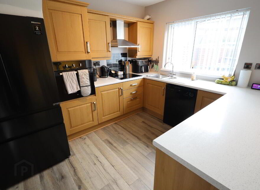 78 Knockleigh Drive, Greenisland, Carrickfergus, BT38 8UZ