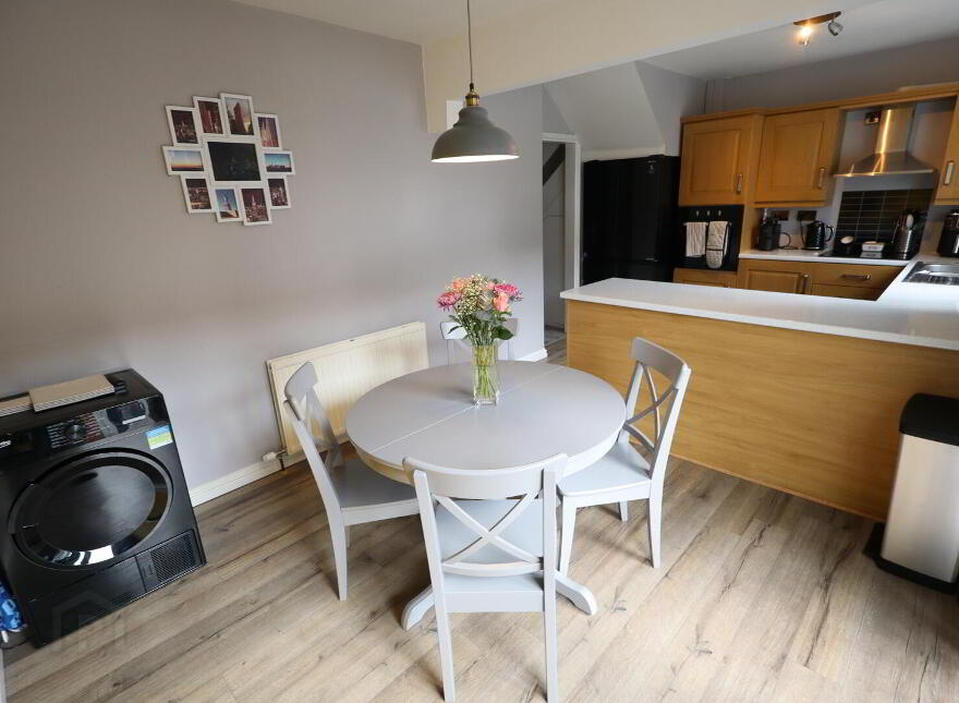 78 Knockleigh Drive, Greenisland, Carrickfergus, BT38 8UZ