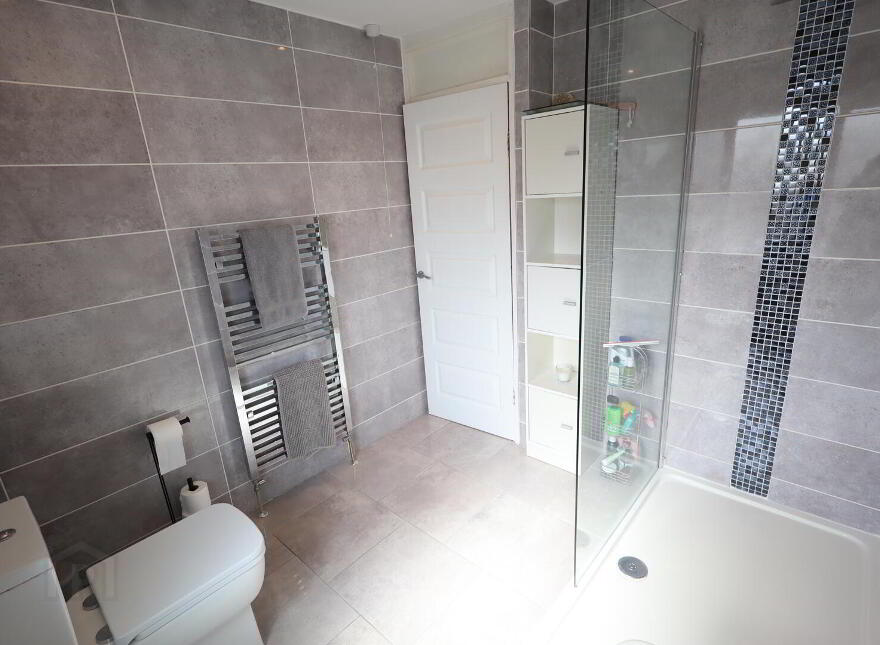 78 Knockleigh Drive, Greenisland, Carrickfergus, BT38 8UZ