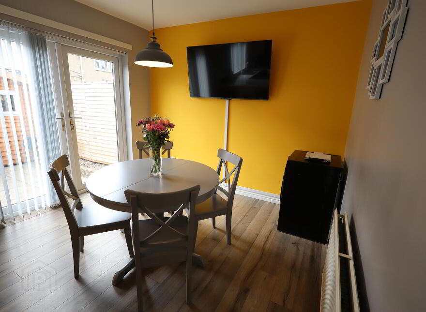 78 Knockleigh Drive, Greenisland, Carrickfergus, BT38 8UZ