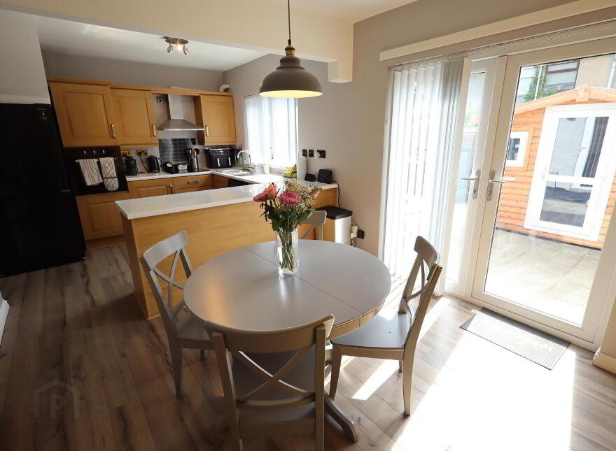 78 Knockleigh Drive, Greenisland, Carrickfergus, BT38 8UZ