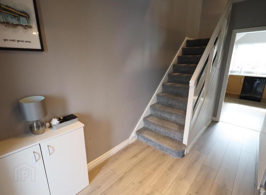 78 Knockleigh Drive, Greenisland, Carrickfergus, BT38 8UZ