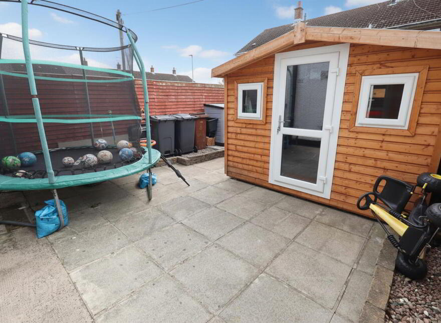 78 Knockleigh Drive, Greenisland, Carrickfergus, BT38 8UZ