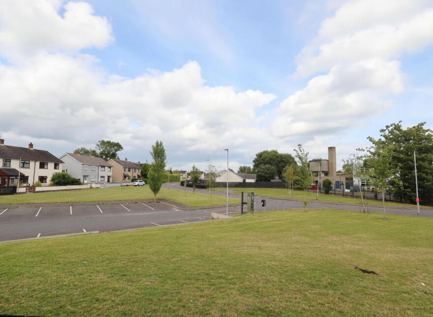 78 Knockleigh Drive, Greenisland, Carrickfergus, BT38 8UZ