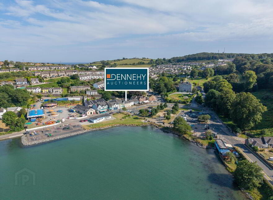 Point Road, Crosshaven, P43KH51