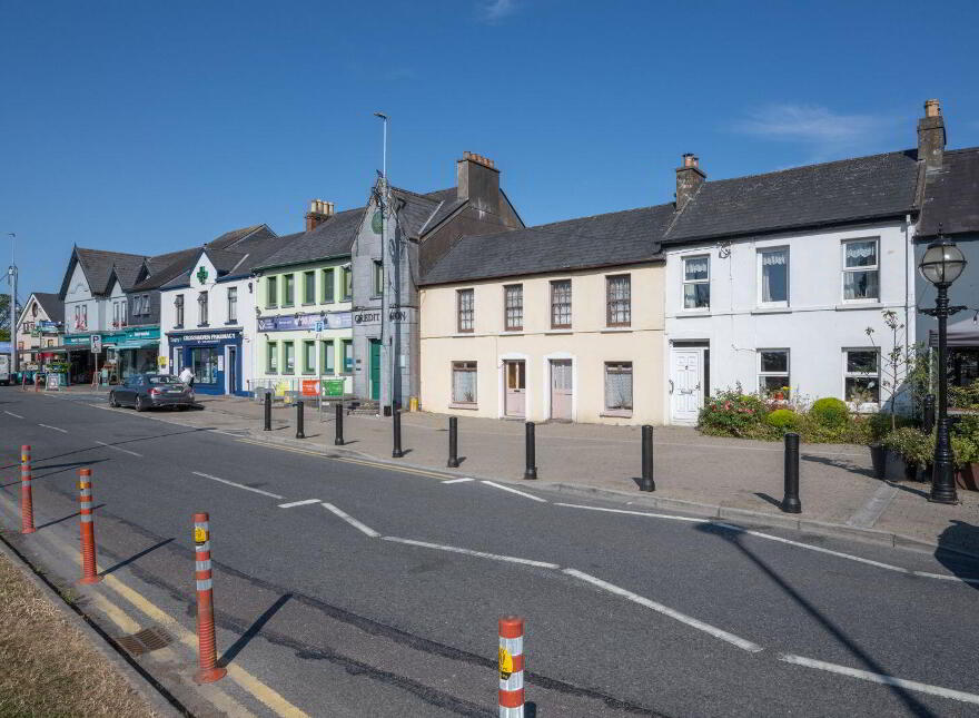 Point Road, Crosshaven, P43KH51