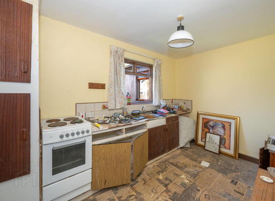 Point Road, Crosshaven, P43KH51
