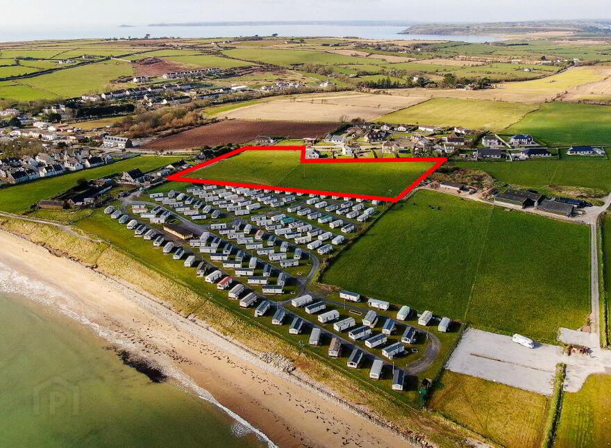 NEW HOME, 6 Glór Na Mara, Ardmore